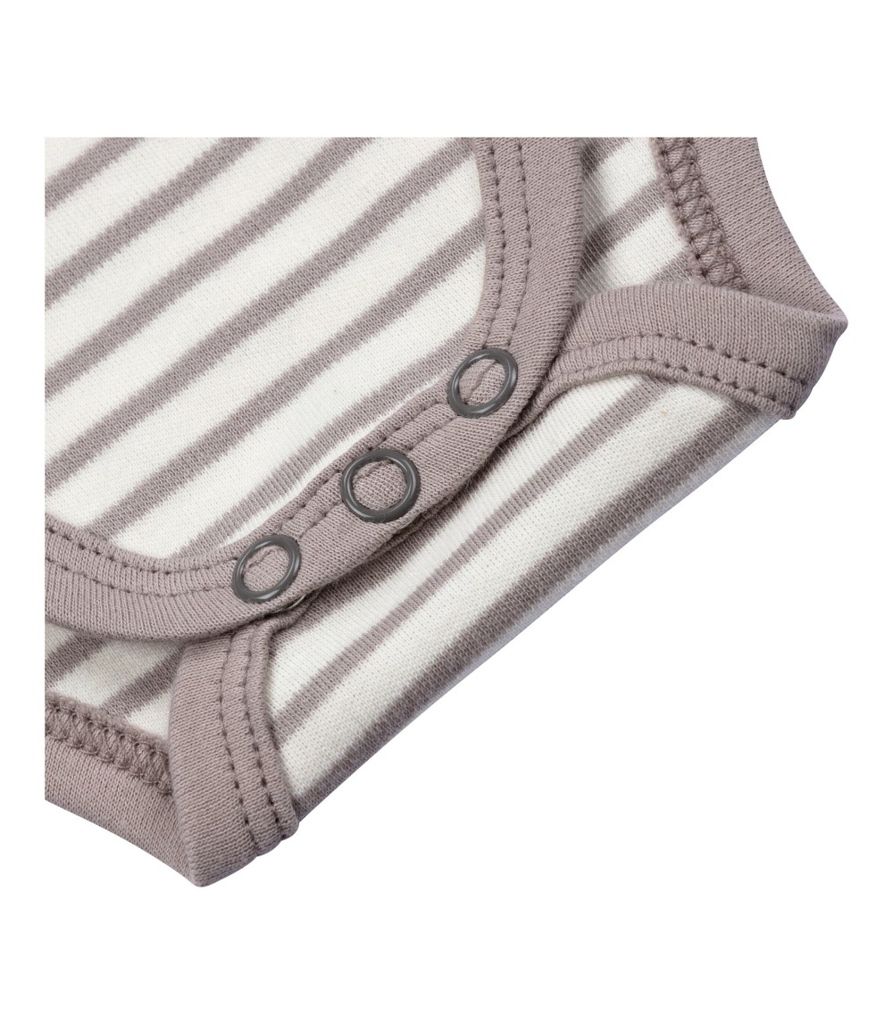 3er-Pack Bodys kurzarm Ocean