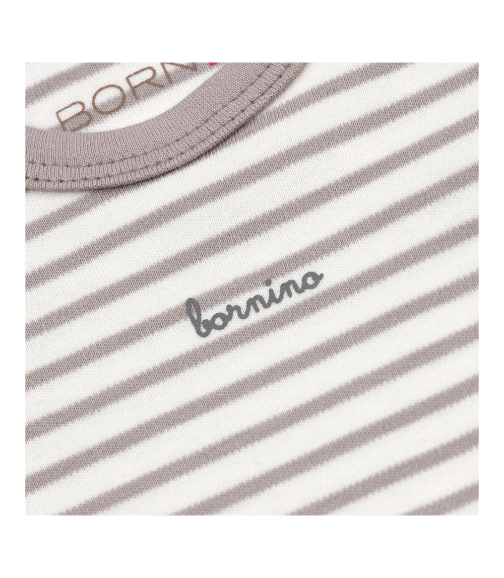 3er-Pack Bodys kurzarm Ocean