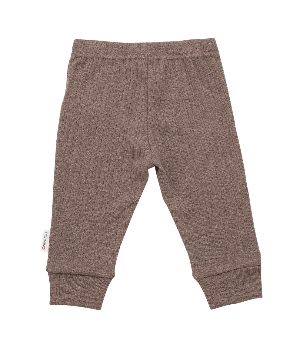 Leggings Rippqualität