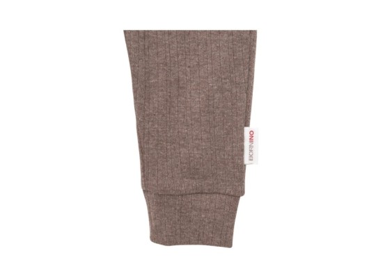 Leggings Rippqualität