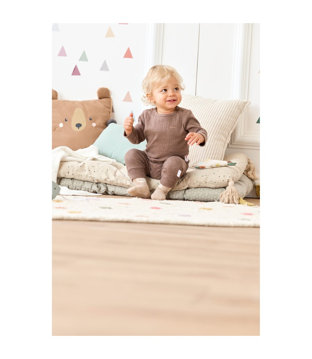 Leggings Rippqualität