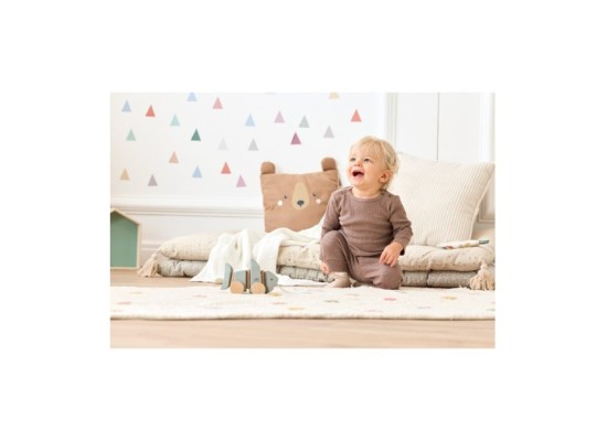 Leggings Rippqualität