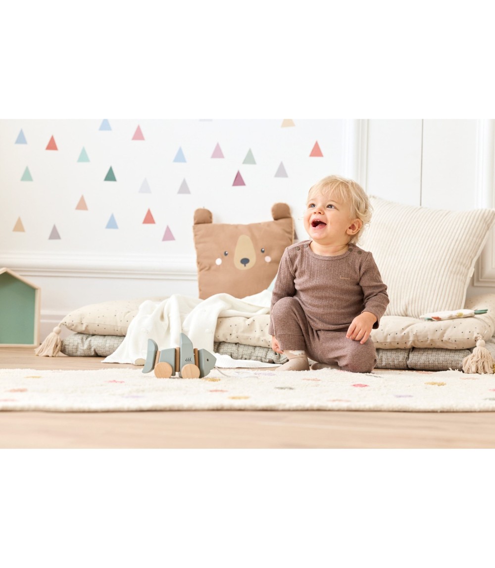 Leggings Rippqualität