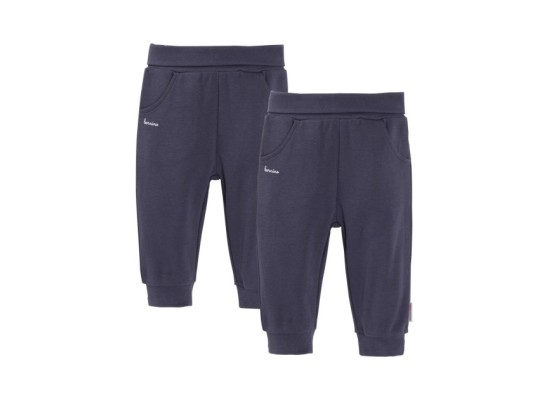 2er-Pack Jogginghosen