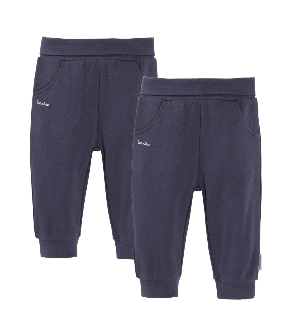 2er-Pack Jogginghosen