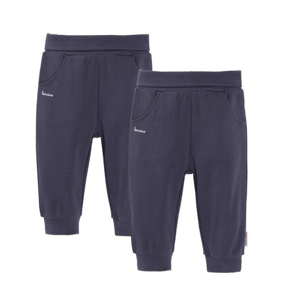 2er-Pack Jogginghosen