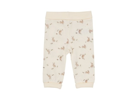 Frühchen-Hose Hasen