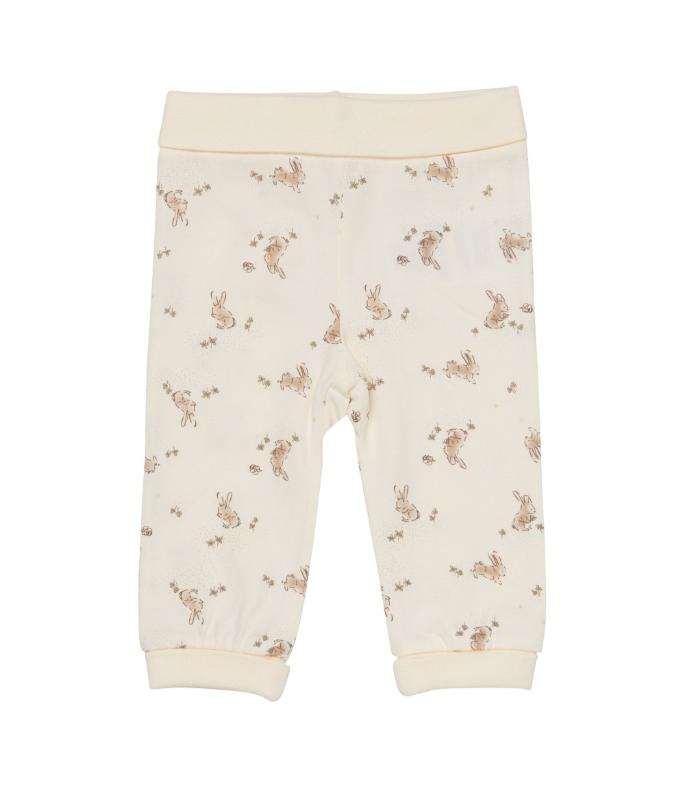 Frühchen-Hose Hasen