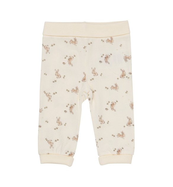 Frühchen-Hose Hasen