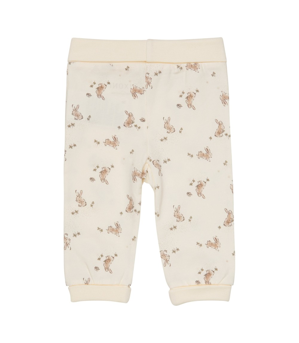 Frühchen-Hose Hasen