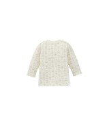 Strampler-Set Kuh und Maus