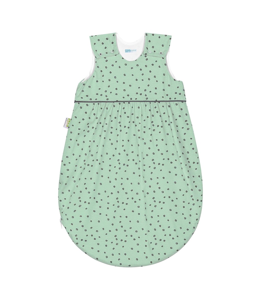 Sommerschlafsack Timmi cool Coolmax 0.5 TOG