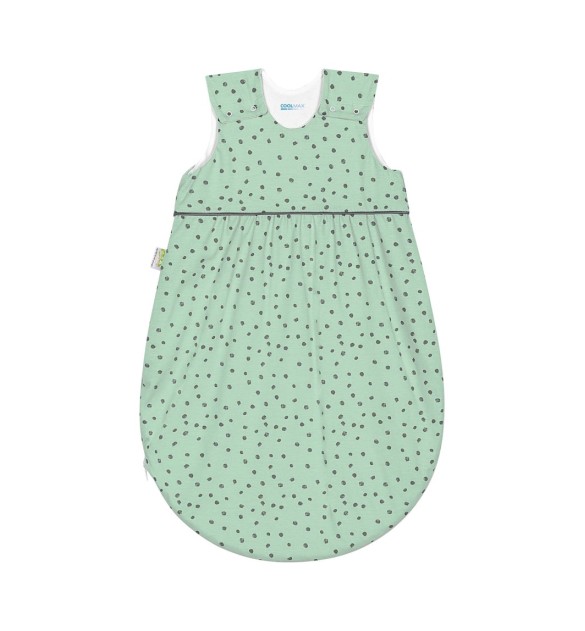 Sommerschlafsack Timmi cool Coolmax 0.5 TOG