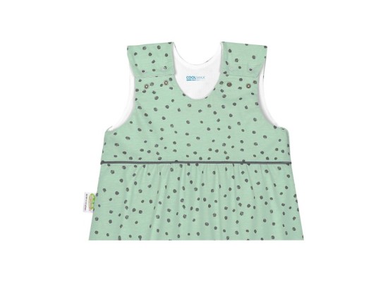 Sommerschlafsack Timmi cool Coolmax 0.5 TOG