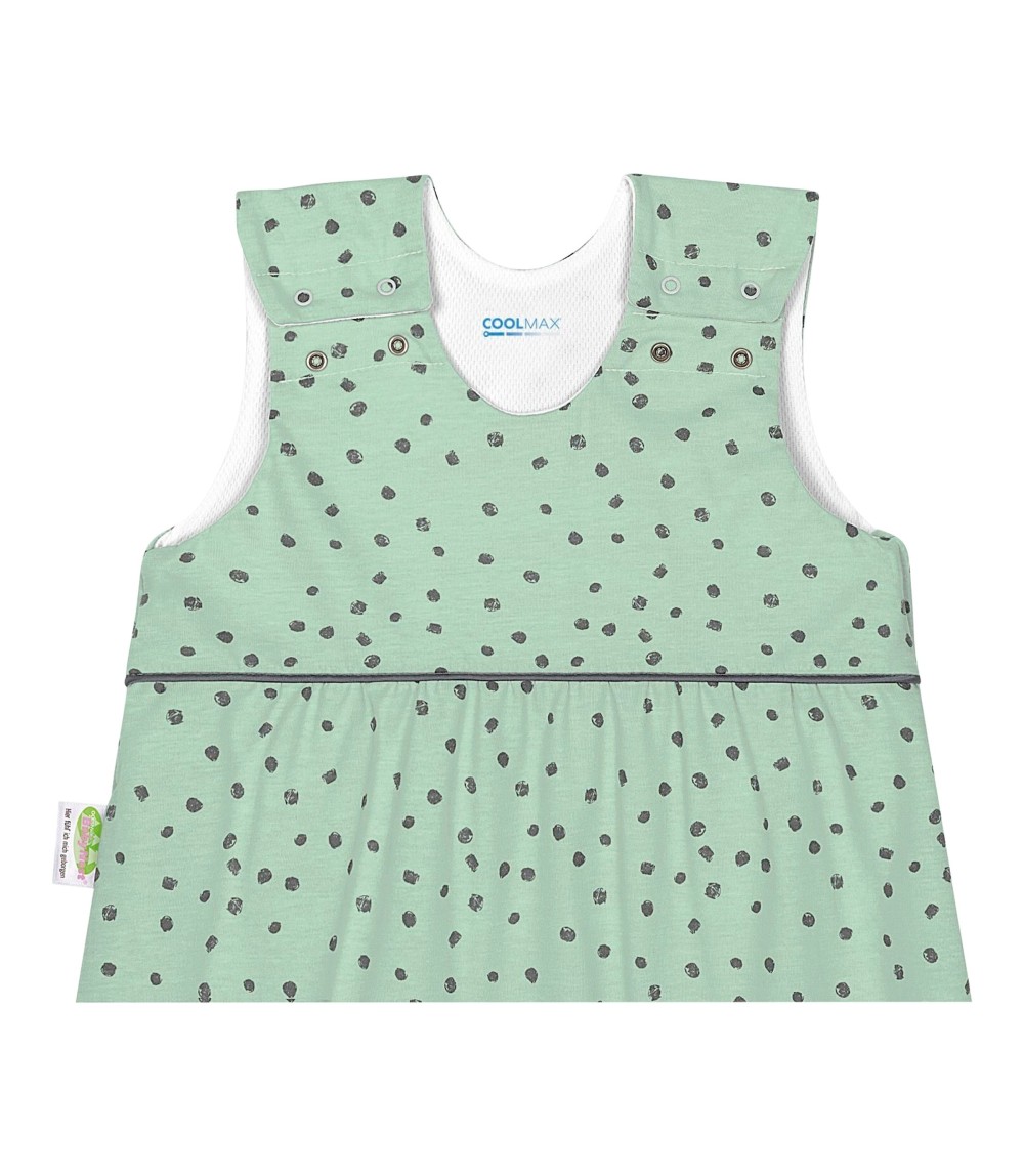 Sommerschlafsack Timmi cool Coolmax 0.5 TOG