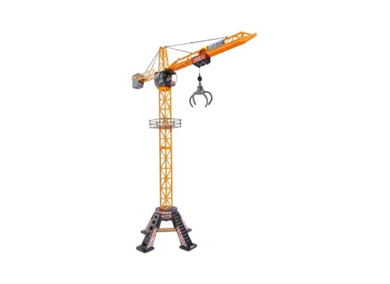 Baukran Mega Crane