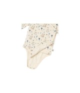 2er-Pack Wickelbodys langarm Cozy Friends