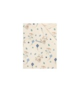 2er-Pack Wickelbodys langarm Cozy Friends