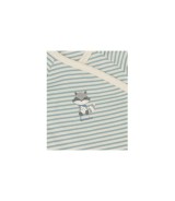 2er-Pack Wickelbodys langarm Cozy Friends