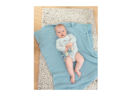 2er-Pack Wickelbodys langarm Cozy Friends