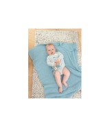 2er-Pack Wickelbodys langarm Cozy Friends