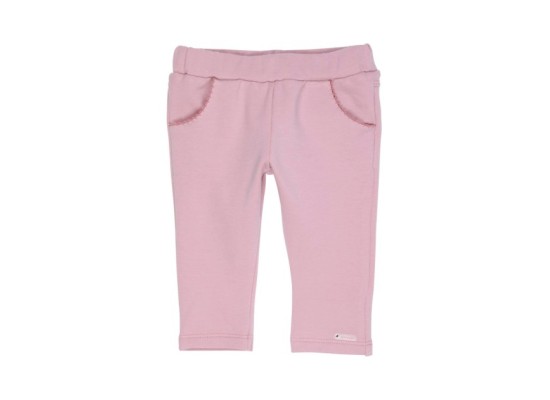 Jogginghose Mäusezähnchen