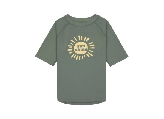 Bade-T-Shirt mit UV-Schutz Sonne