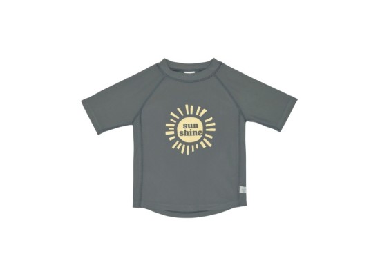 Bade-T-Shirt mit UV-Schutz Sonne