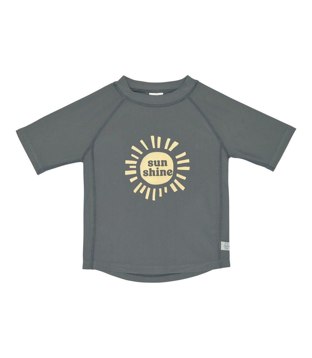 Bade-T-Shirt mit UV-Schutz Sonne