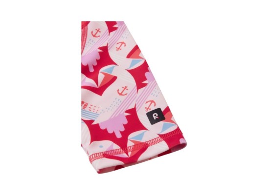 Bade-T-Shirt mit UV-Schutz