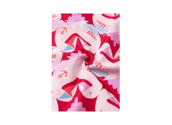 Bade-T-Shirt mit UV-Schutz