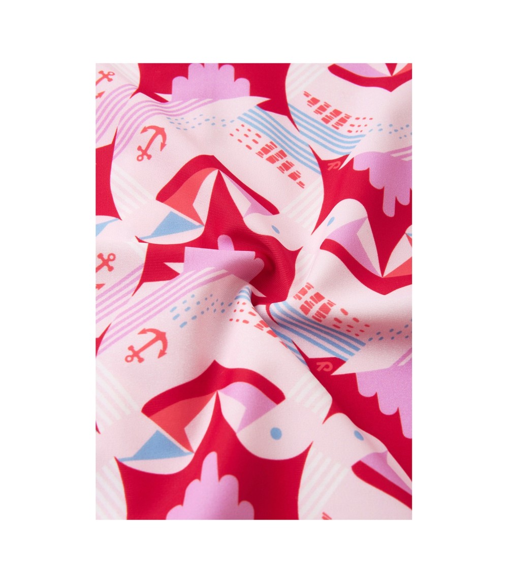 Bade-T-Shirt mit UV-Schutz