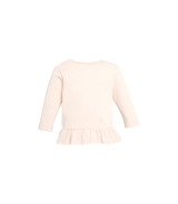 Schlafanzug lang Wolke