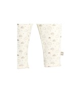 Schlafanzug lang Wolke