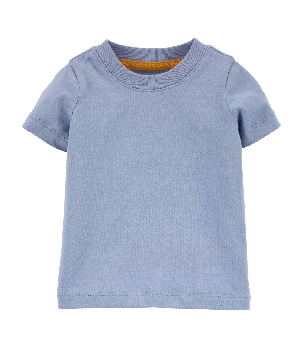 2-tlg. Set Body kurzarm und Latzhose