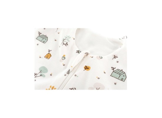 Sommerschlafsack Liebmich 0.5 TOG