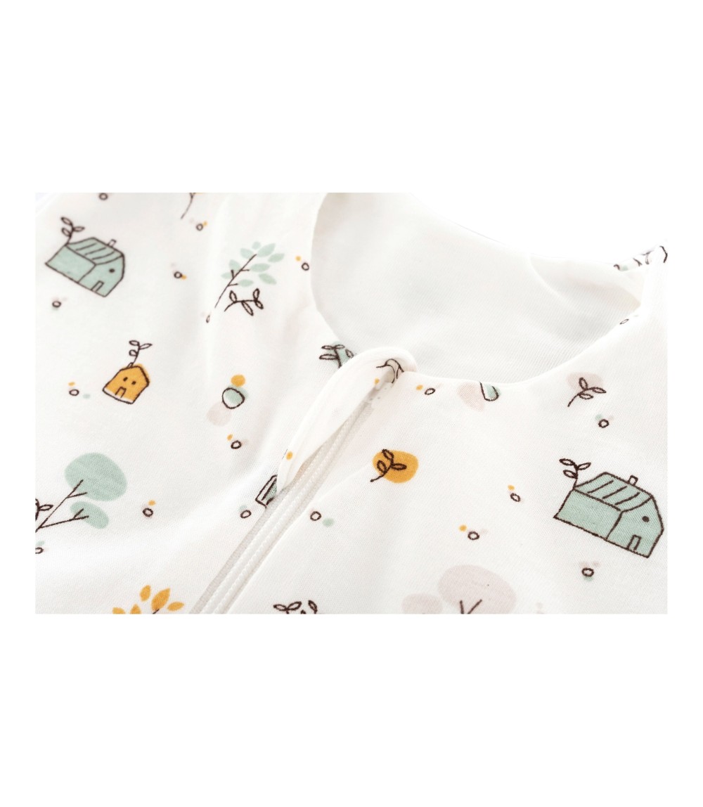 Sommerschlafsack Liebmich 0.5 TOG