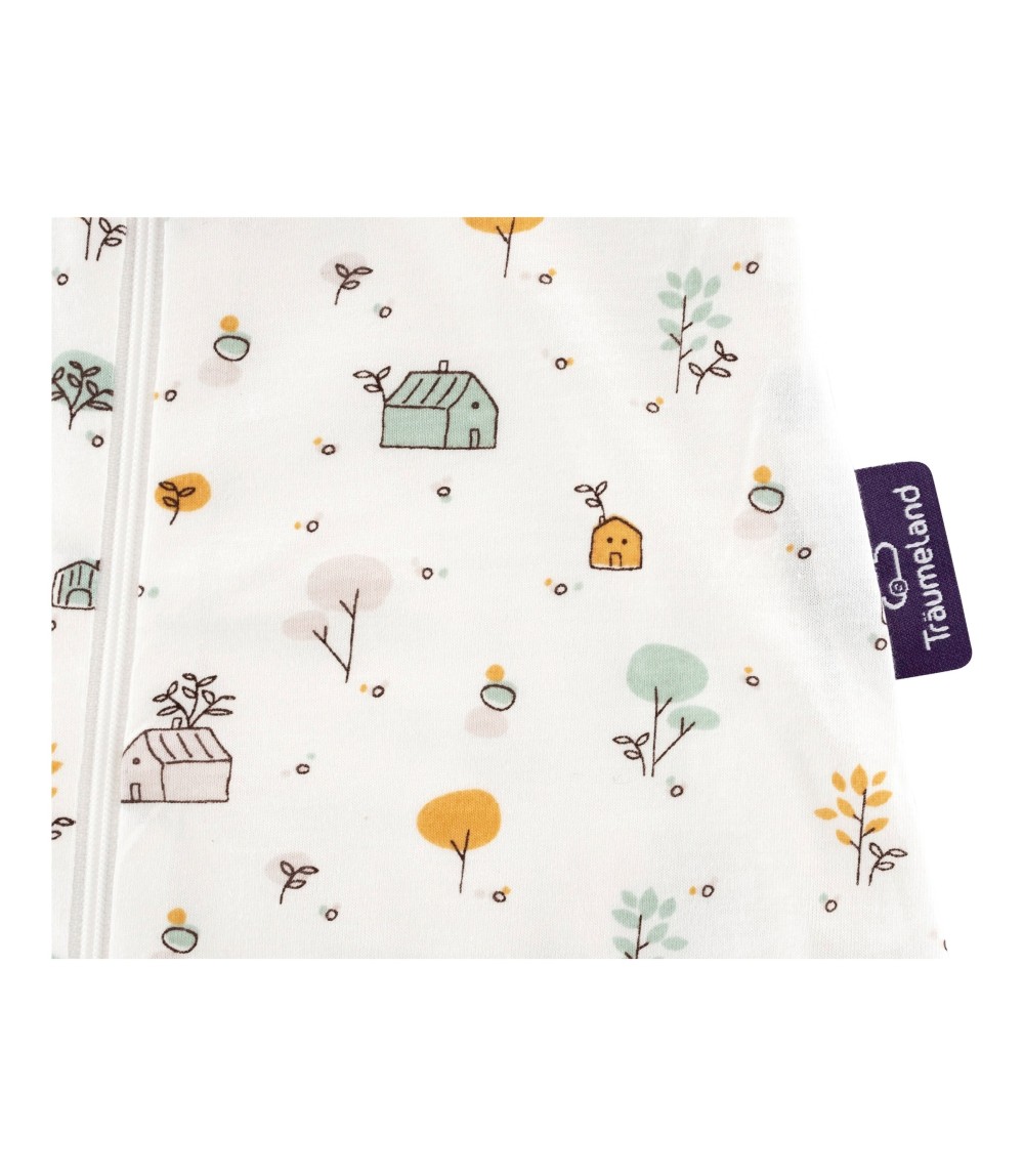 Sommerschlafsack Liebmich 0.5 TOG