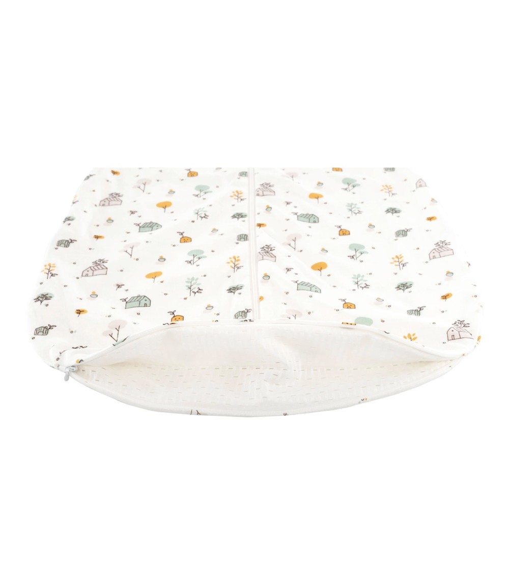 Sommerschlafsack Liebmich 0.5 TOG