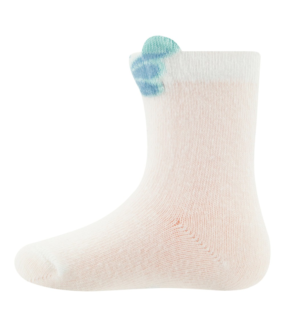 3er-Pack Socken Schmetterlinge