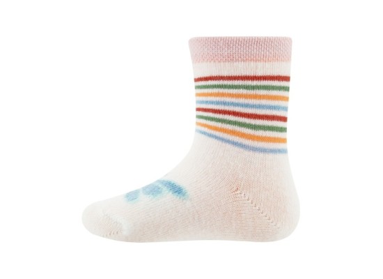 3er-Pack Socken Schmetterlinge