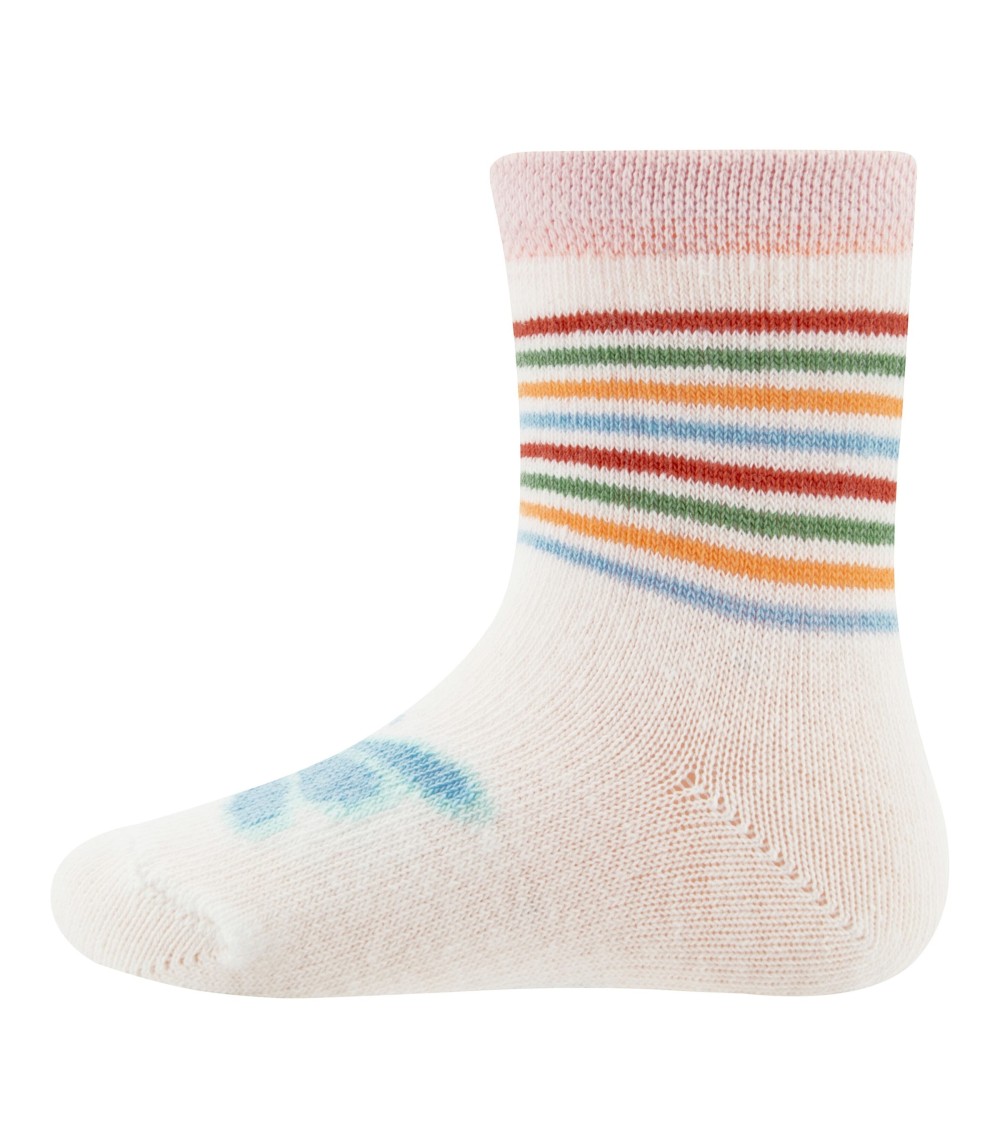 3er-Pack Socken Schmetterlinge