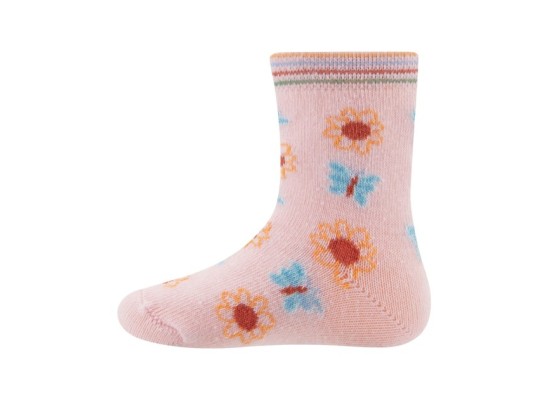 3er-Pack Socken Schmetterlinge