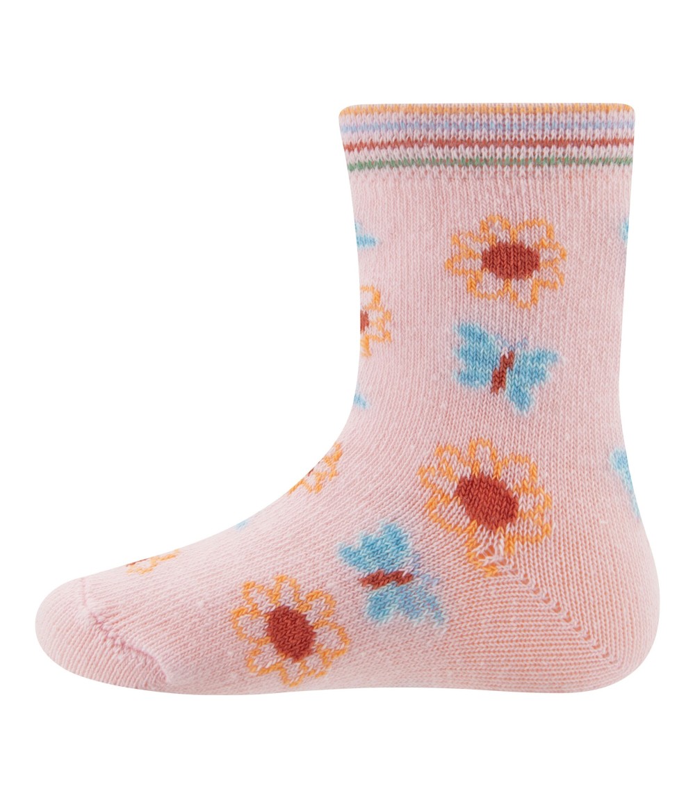 3er-Pack Socken Schmetterlinge