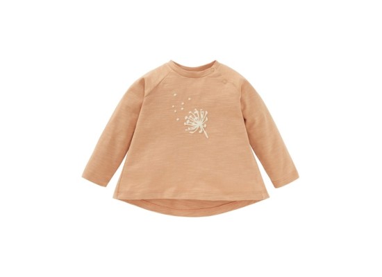 Raglanshirt langarm Pusteblume