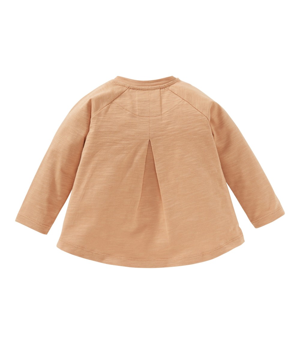 Raglanshirt langarm Pusteblume