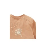 Raglanshirt langarm Pusteblume