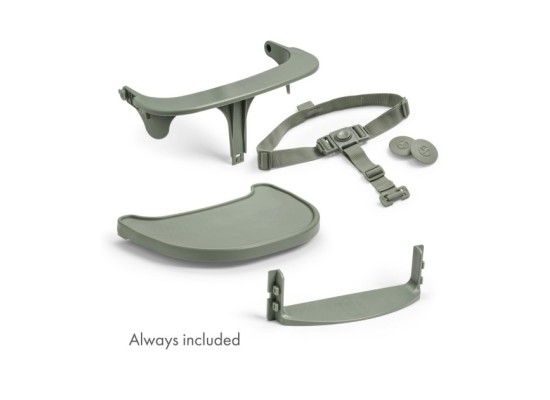 Hochstuhl Grace, Hazy Jade