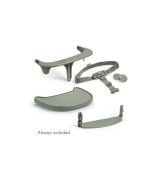 Hochstuhl Grace, Hazy Jade