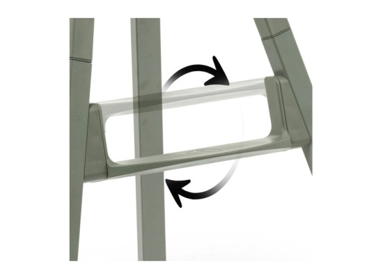 Hochstuhl Grace, Hazy Jade